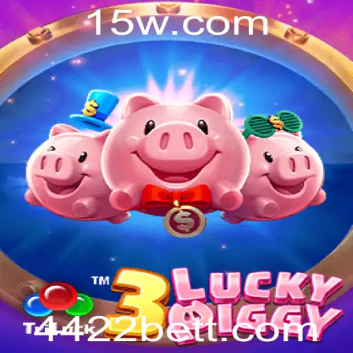Descubra o Mundo de 3LUCKYPIGGY: Um Encantador Jogo de Aventura com 4422bet