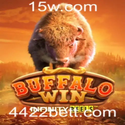 Descubra o Mundo Emocionante de BuffaloWin com 4422bet