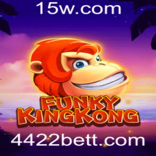 Descubra o Universo de FunkyKingKong: Um Jogo de Aventura Empolgante