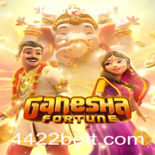Explorando GaneshaFortune: Mergulho no Mundo das Apostas com 4422bet