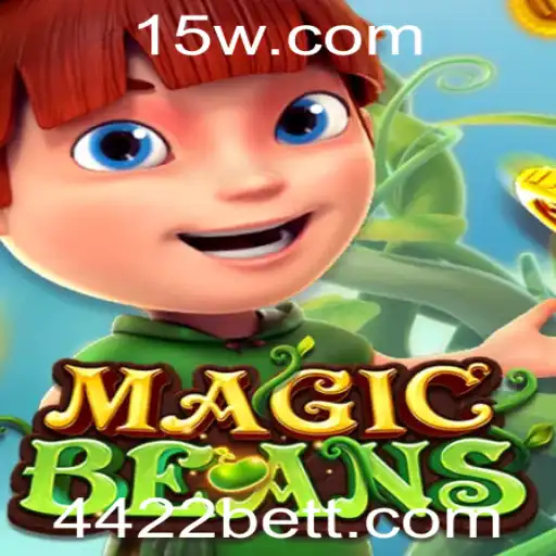 Descubra o Fascinante Mundo de MAGICBEANS com 4422bet