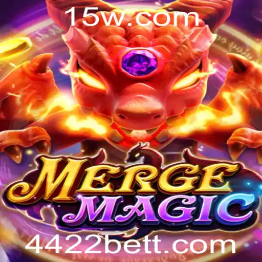 Mergemagic: Um Mundo de Estratégia e Aventura