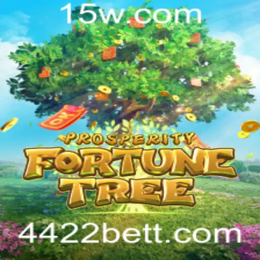 Descubra o Universo de ProsperityFortuneTree com 4422bet