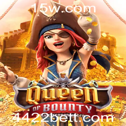 Descubra QueenofBounty: Um Jogo de Aventura que Conquista