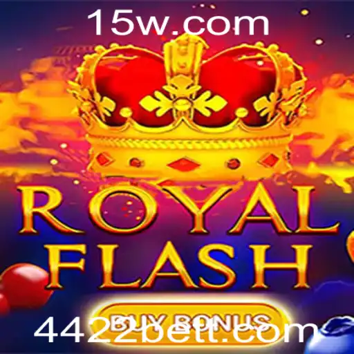 RoyalFlashBuyBonus: Um Mergulho no Mundo do Entretenimento Digital