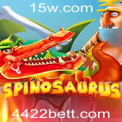 Descubra o Mundo Emocionante do Jogo Spinosaurus no 4422bet