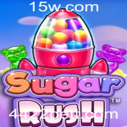 Descubra o Fascinante Mundo do Jogo SugarRush da 4422bet