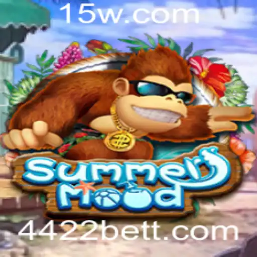 Descubra SummerMood: O Jogo Que Está Cativando Entusiastas com 4422bet