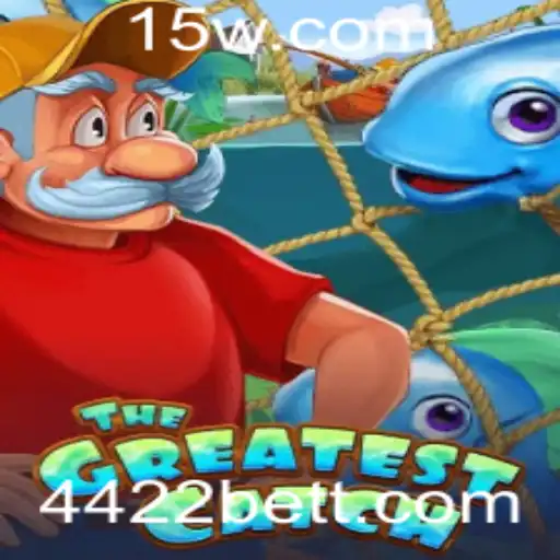 Conheça TheGreatestCatch: Um Jogo Inovador e Empolgante